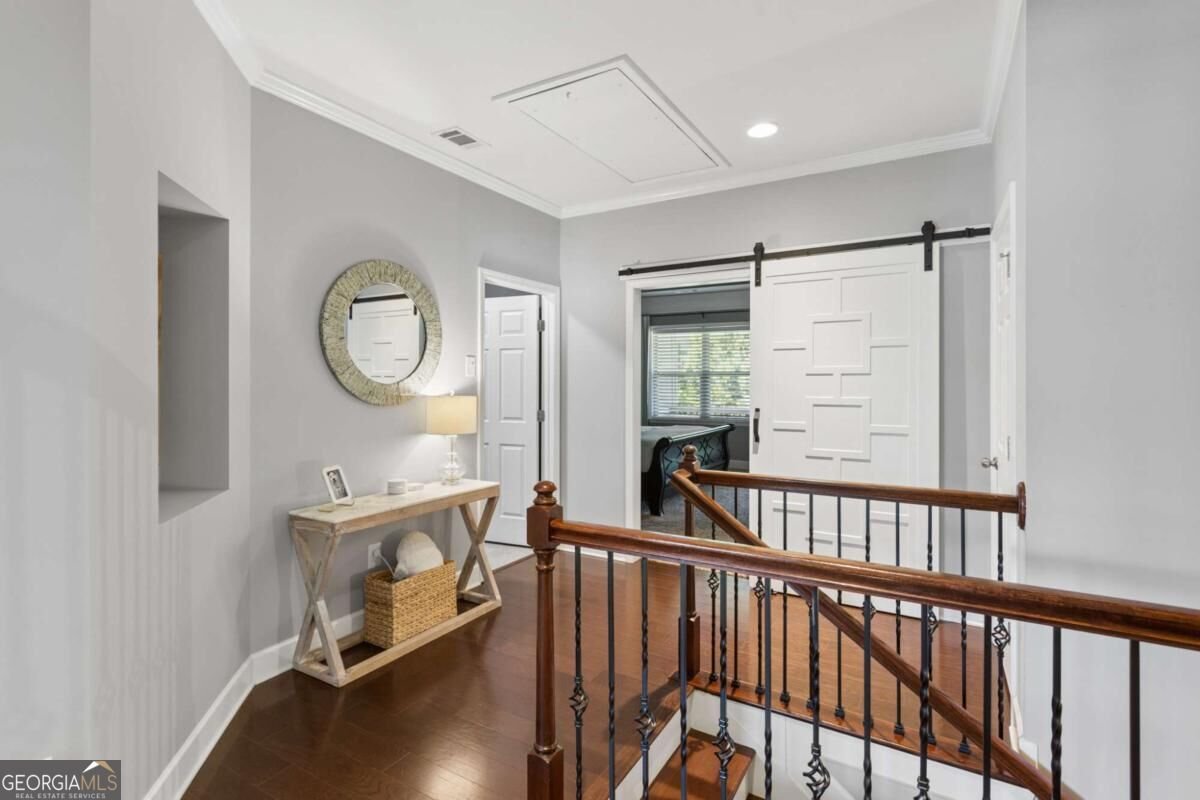 2487 Norwood Drive Smyrna - Photo 14