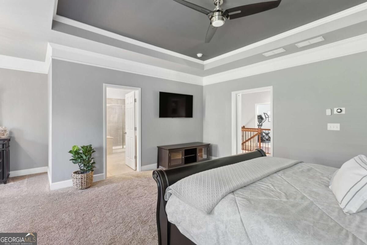 2487 Norwood Drive Smyrna - Photo 16