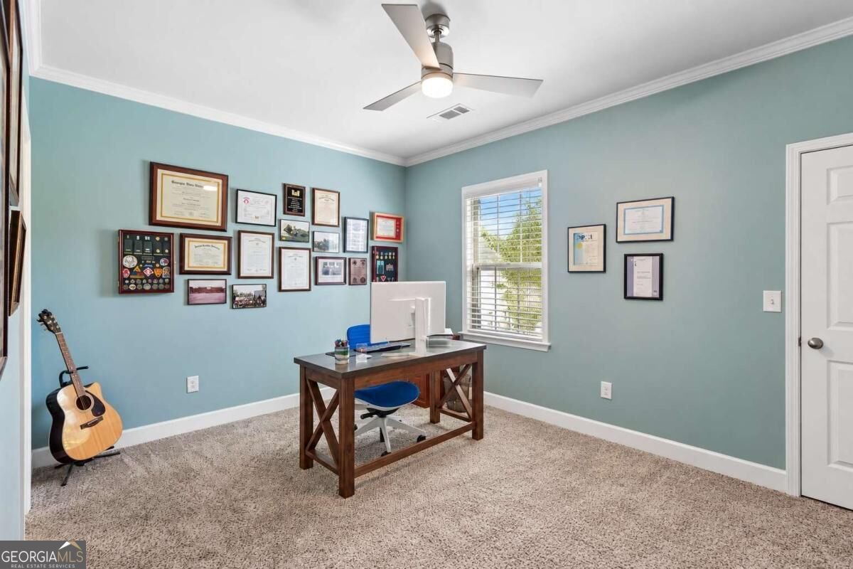 2487 Norwood Drive Smyrna - Photo 25