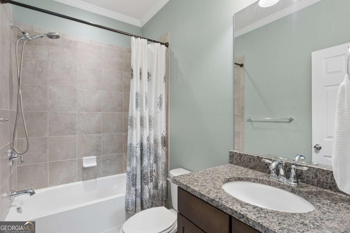 2487 Norwood Drive Smyrna - Photo 26