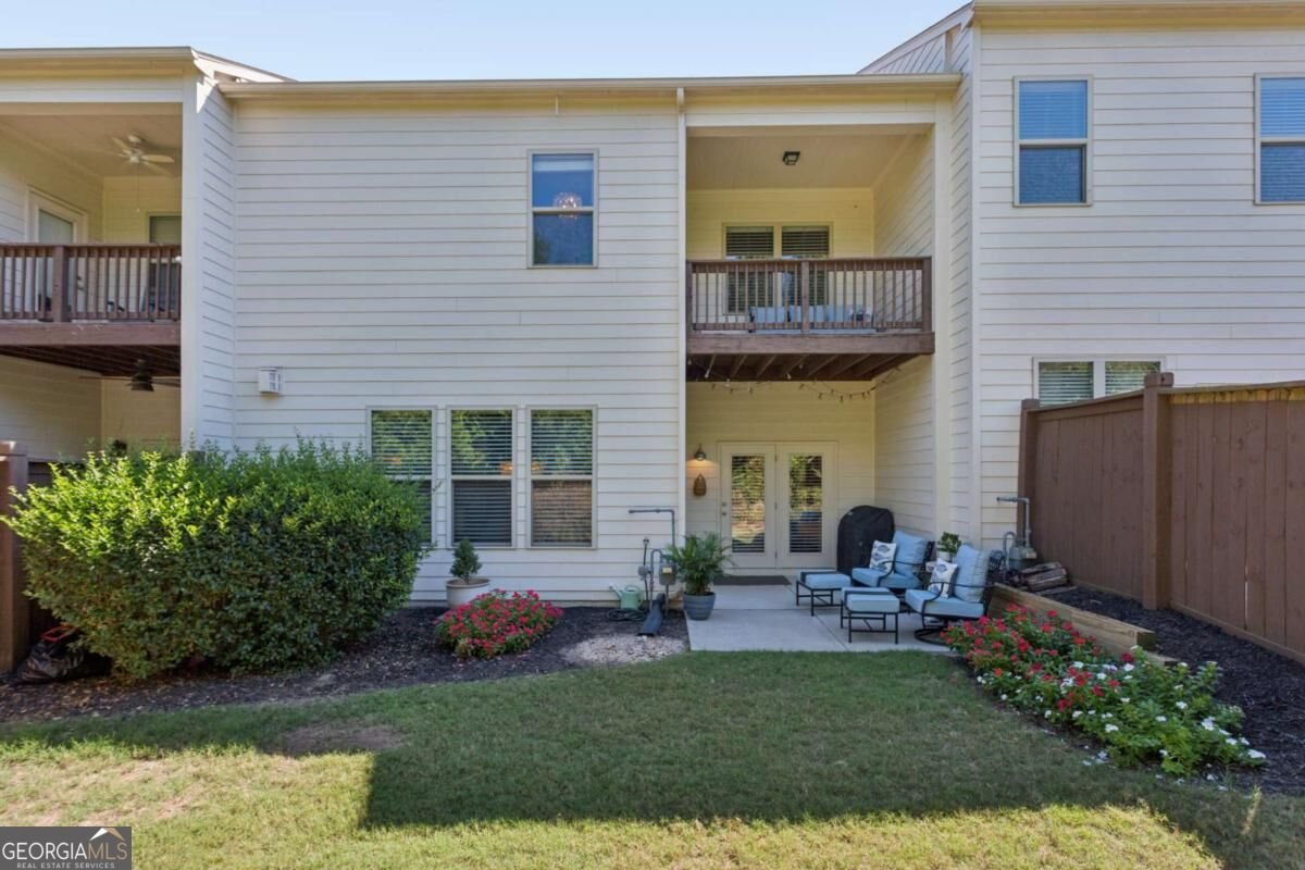 2487 Norwood Drive Smyrna - Photo 29