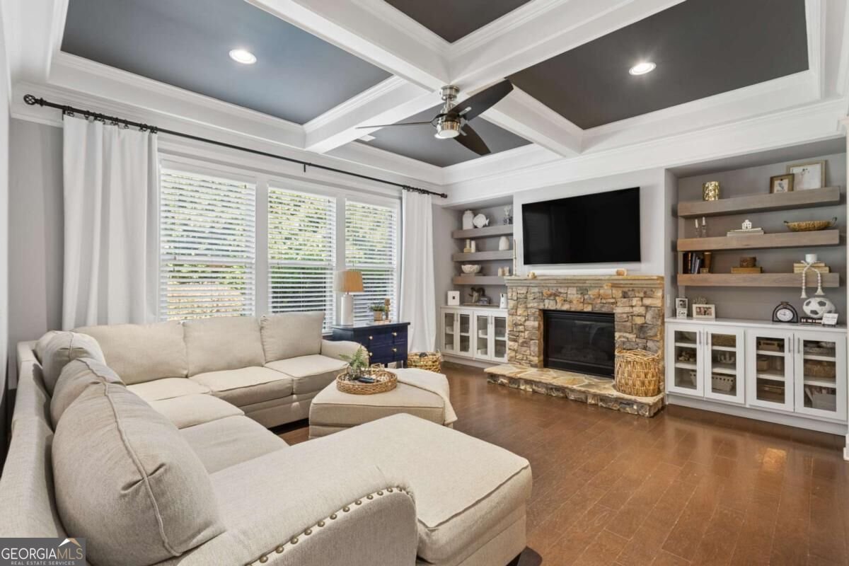 2487 Norwood Drive Smyrna - Photo 7