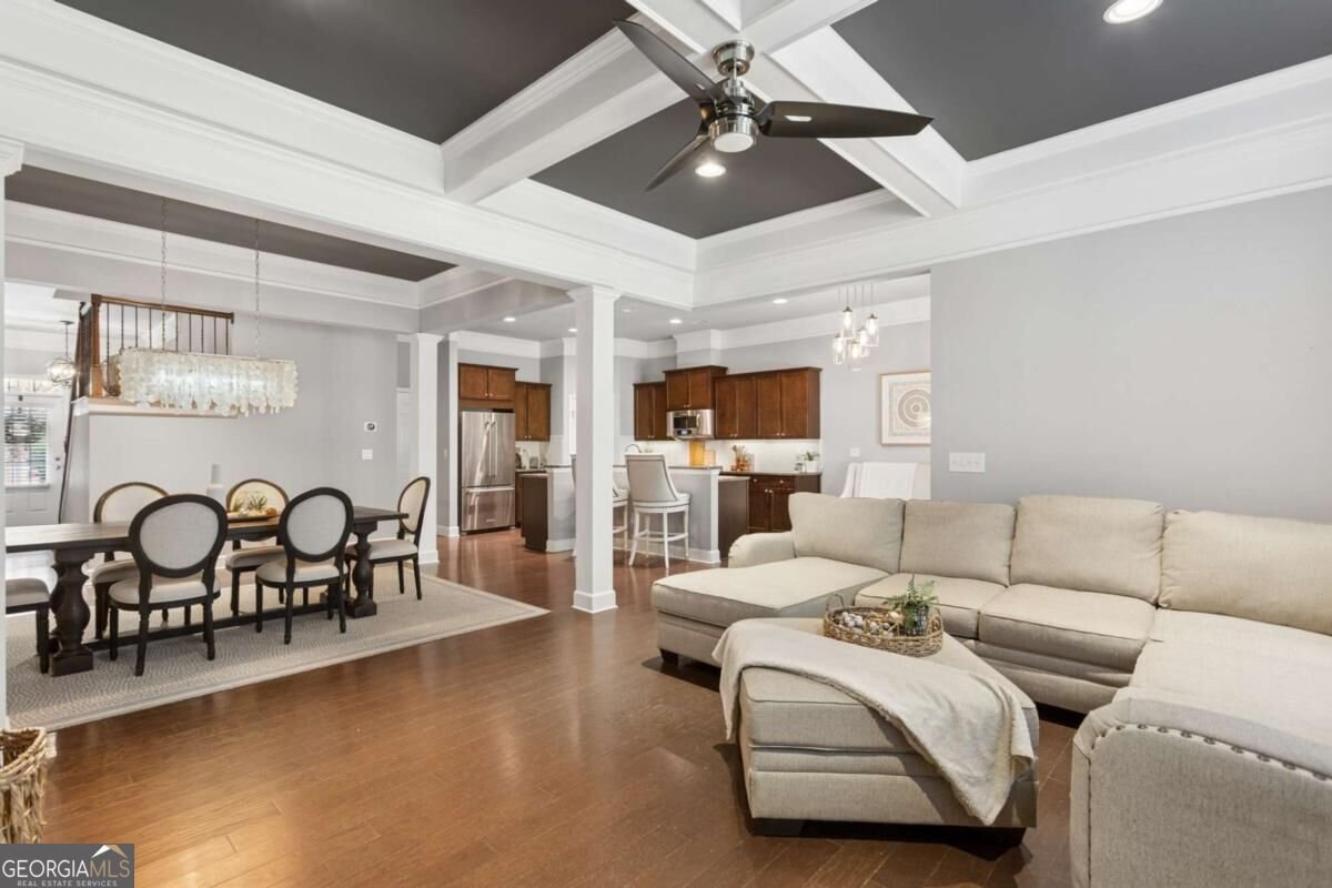 2487 Norwood Drive Smyrna - Photo 8