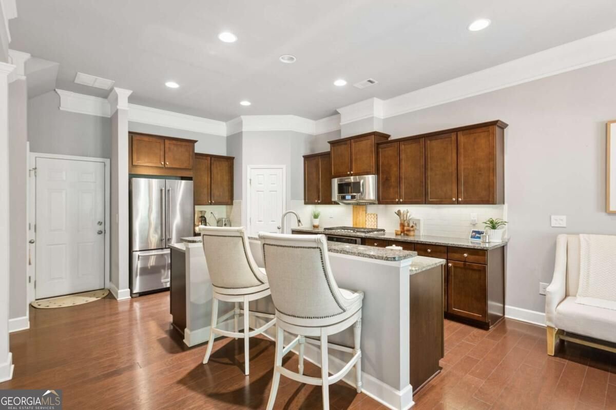 2487 Norwood Drive Smyrna - Photo 9