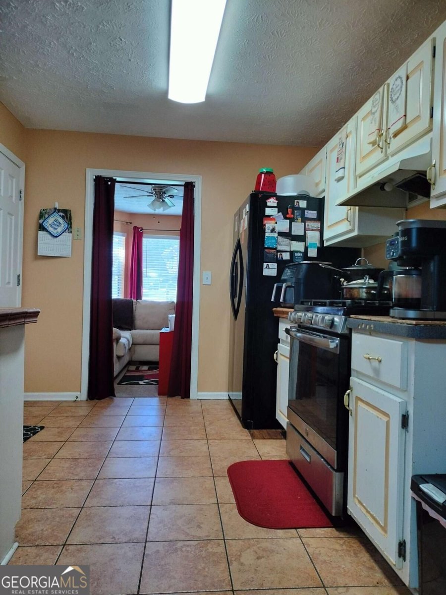 9439 Whaleys Lake Lane Jonesboro - Photo 16