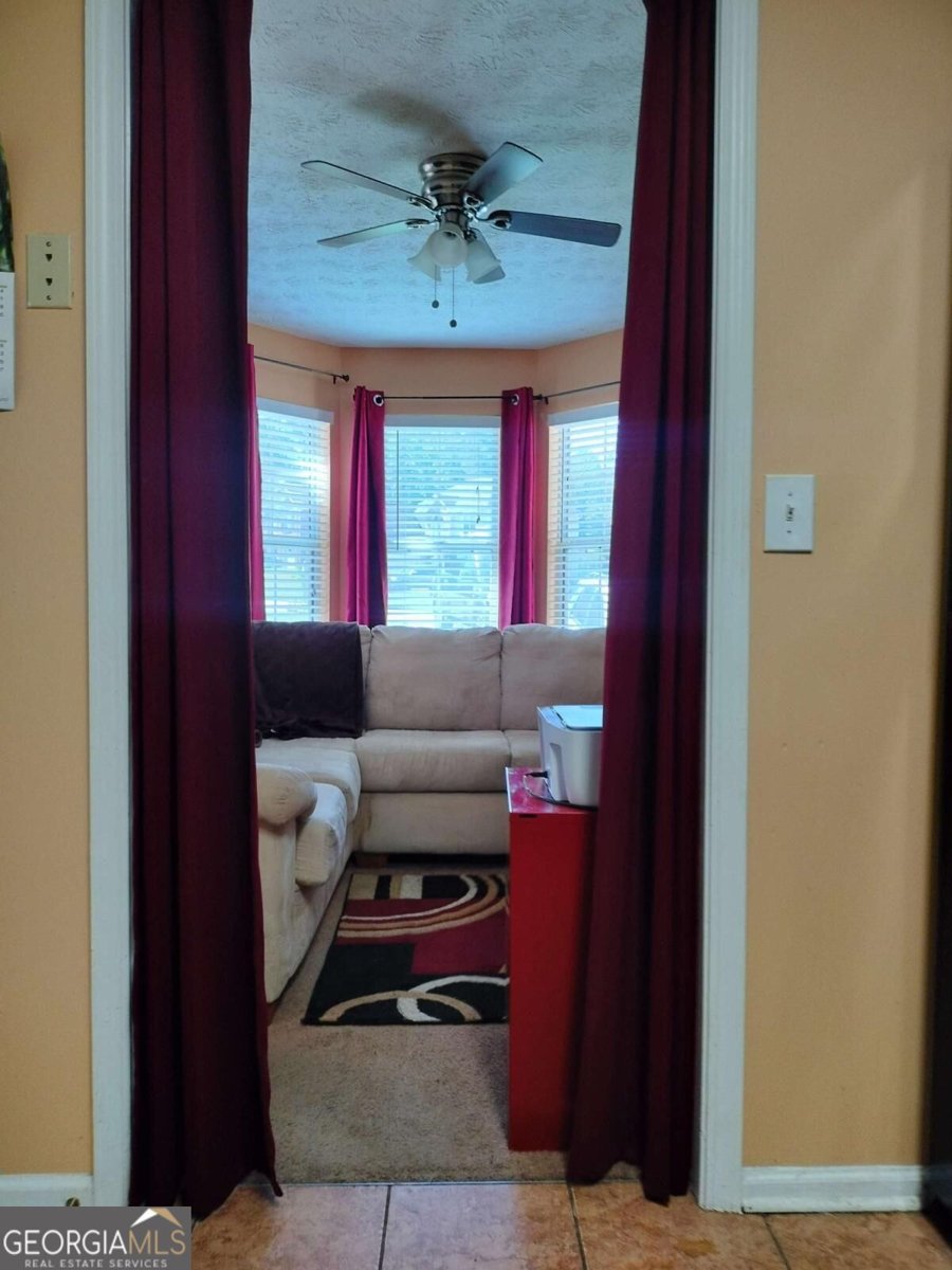 9439 Whaleys Lake Lane Jonesboro - Photo 17