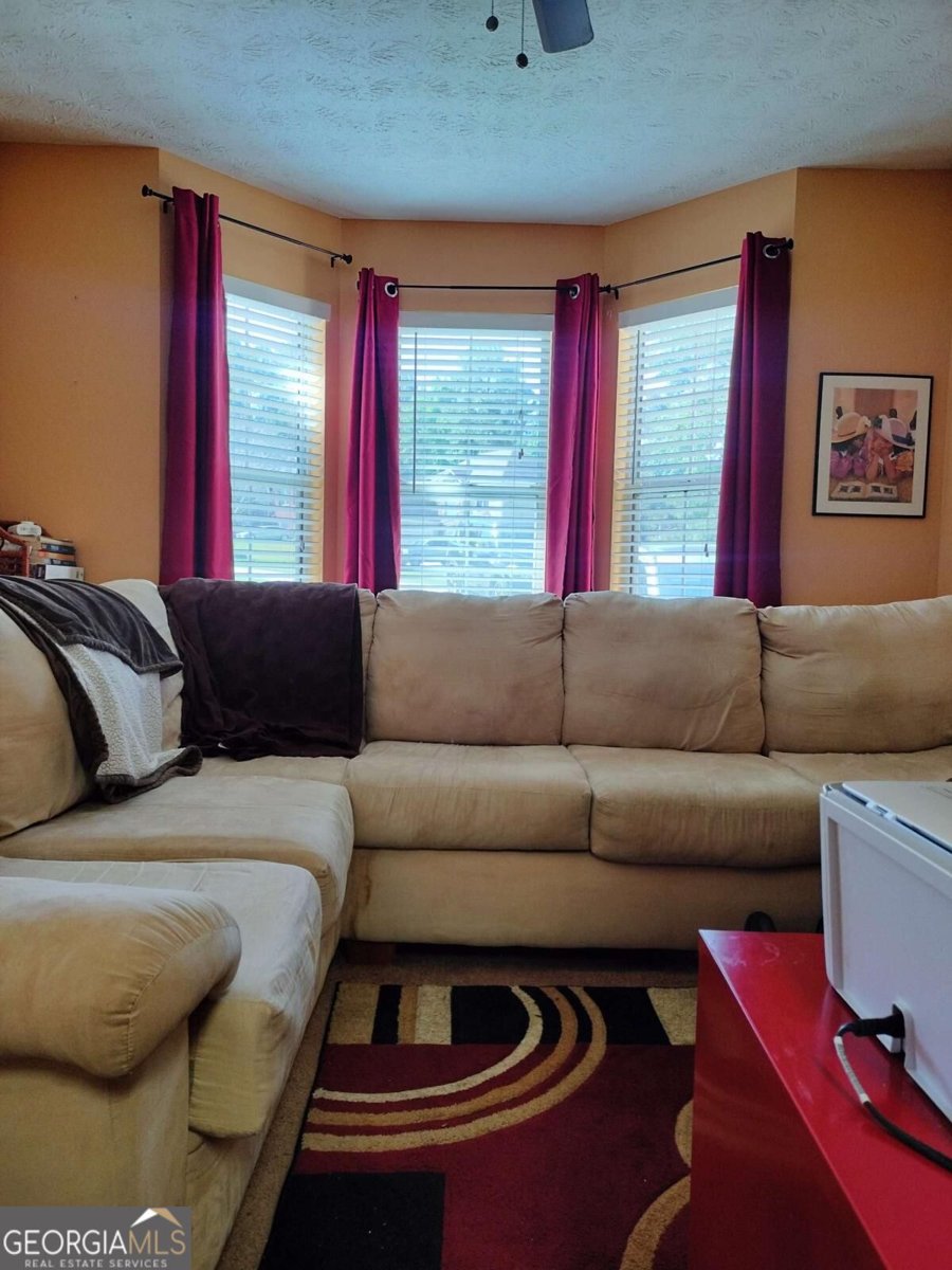 9439 Whaleys Lake Lane Jonesboro - Photo 18