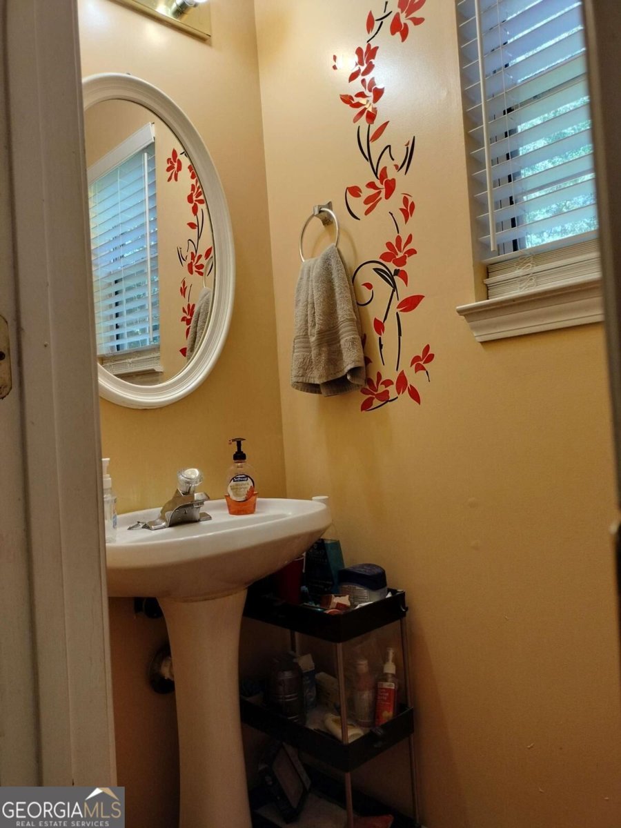 9439 Whaleys Lake Lane Jonesboro - Photo 23
