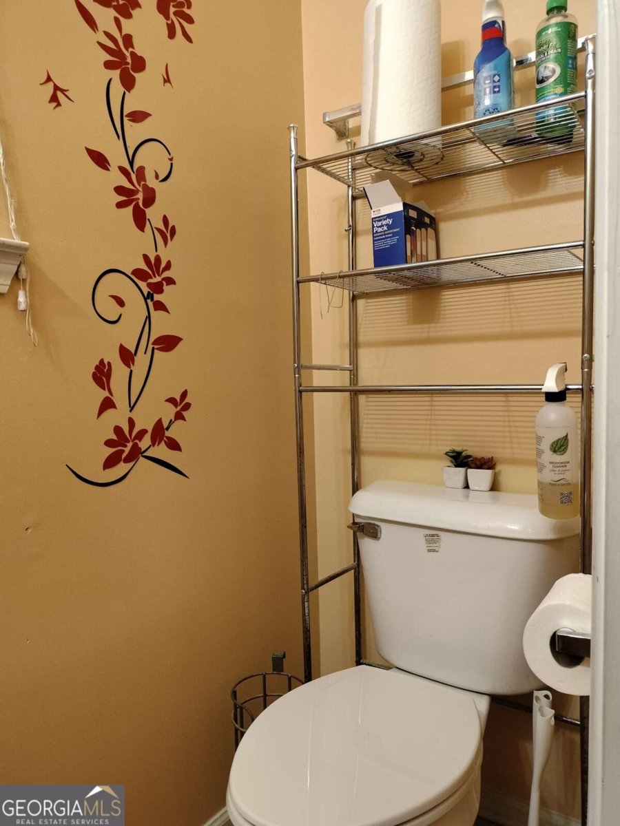 9439 Whaleys Lake Lane Jonesboro - Photo 24