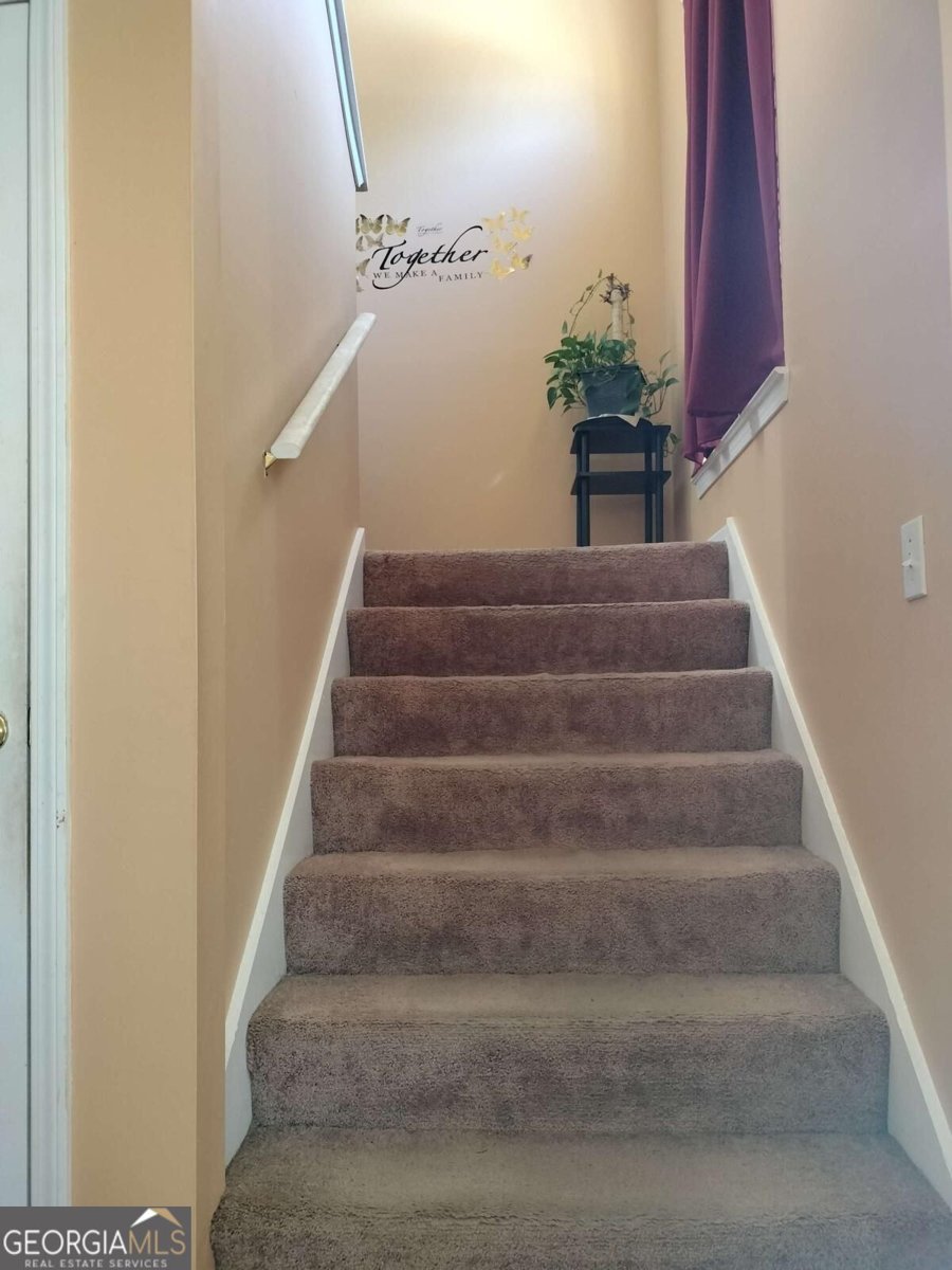 9439 Whaleys Lake Lane Jonesboro - Photo 28