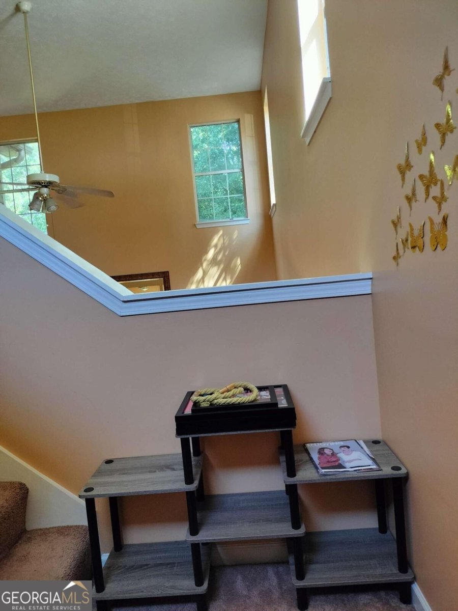 9439 Whaleys Lake Lane Jonesboro - Photo 29