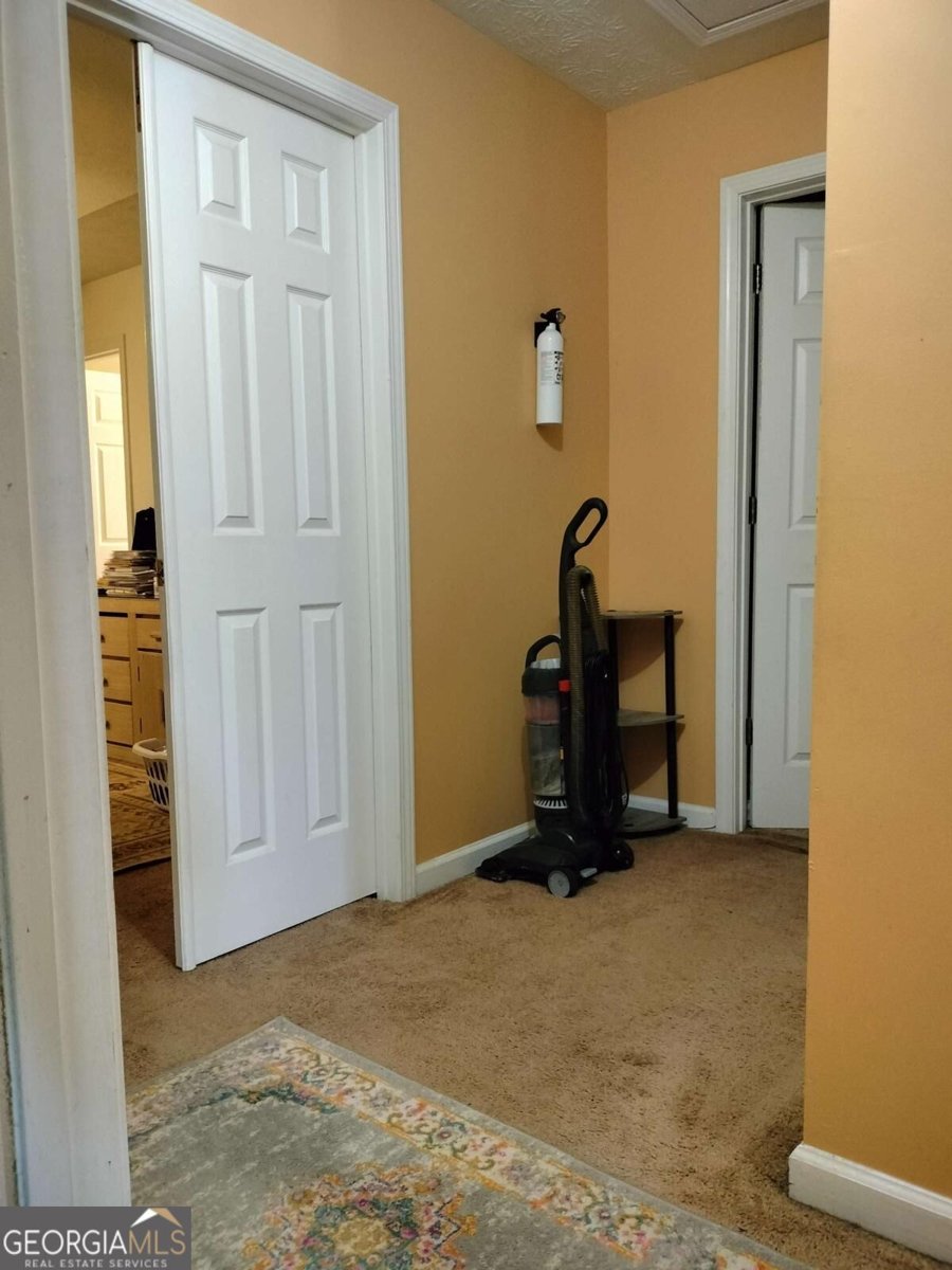 9439 Whaleys Lake Lane Jonesboro - Photo 35