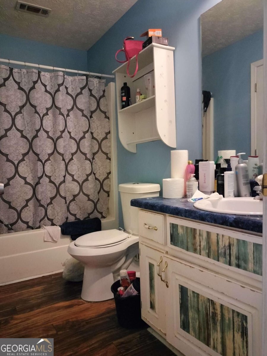 9439 Whaleys Lake Lane Jonesboro - Photo 38