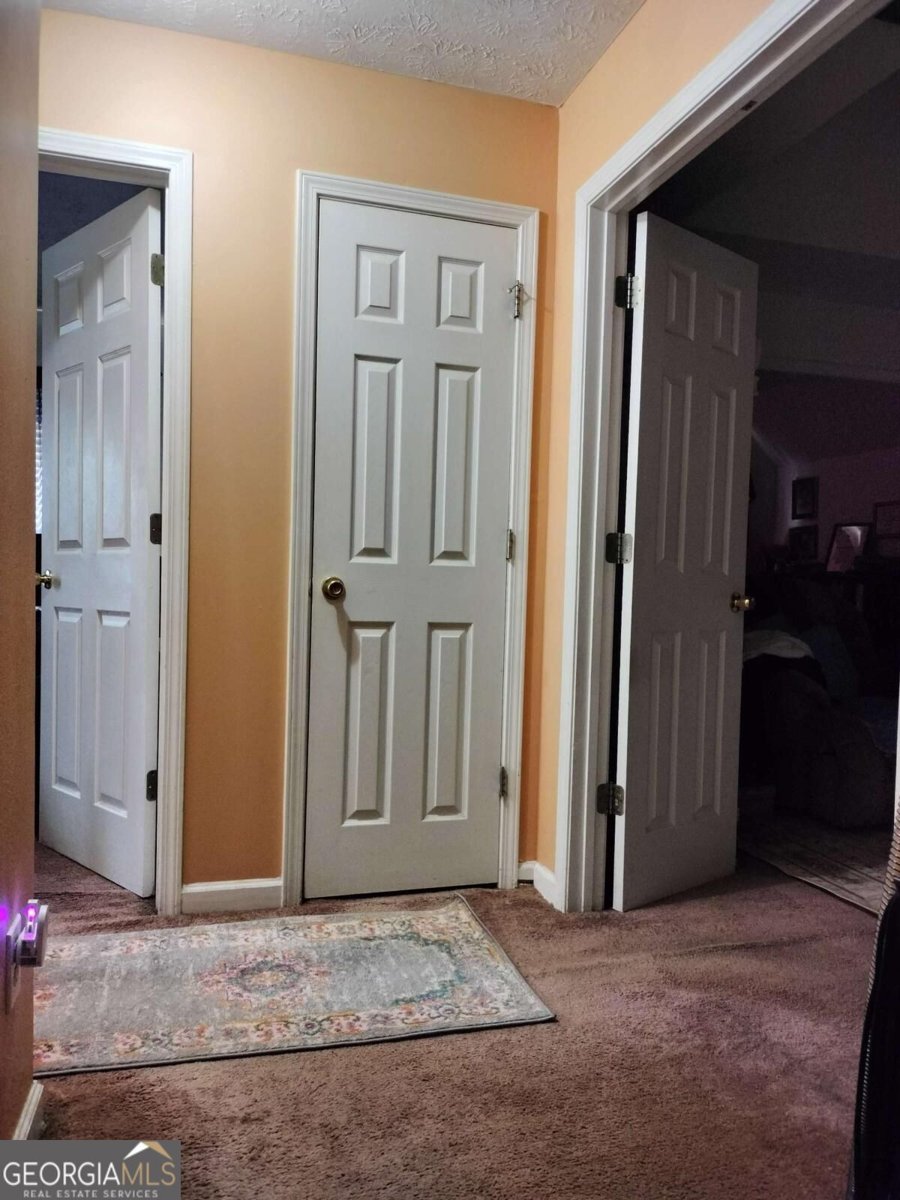 9439 Whaleys Lake Lane Jonesboro - Photo 39