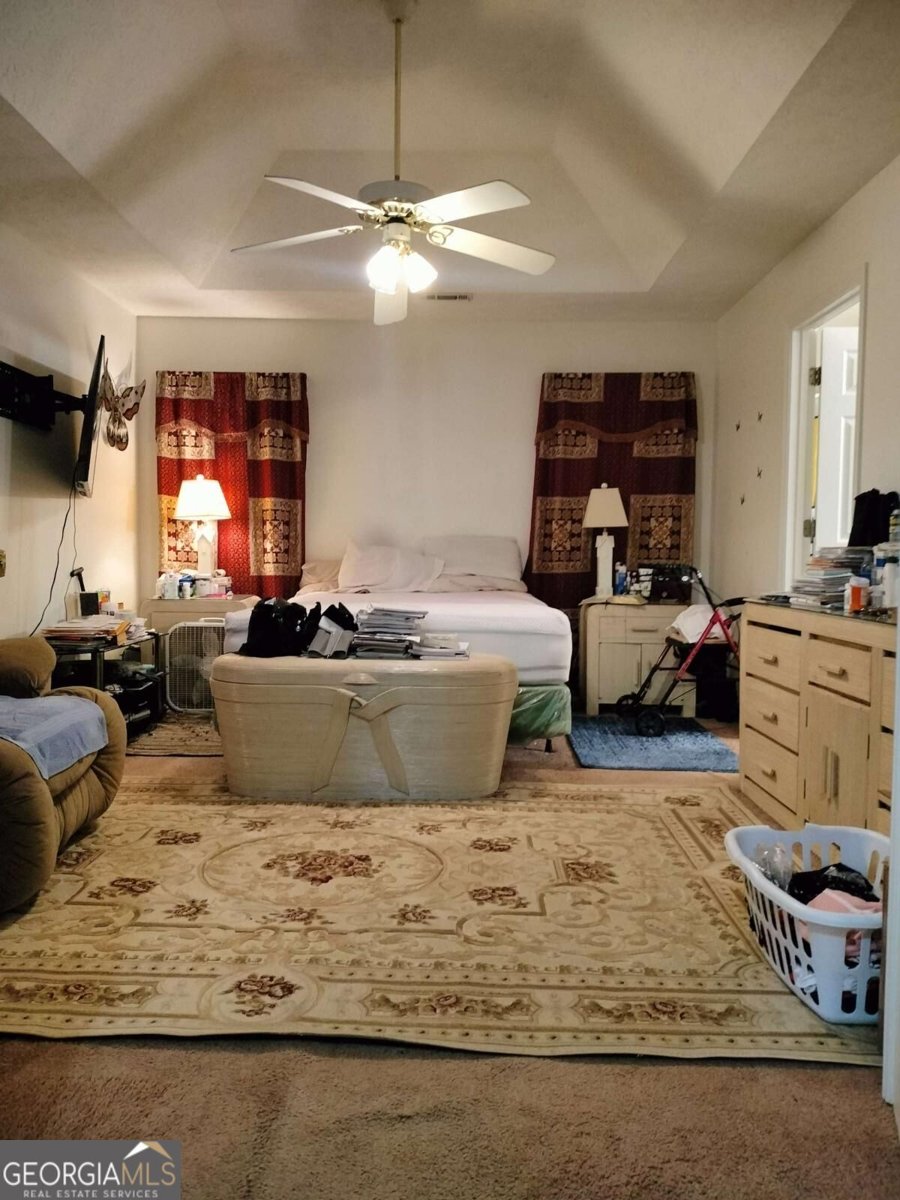 9439 Whaleys Lake Lane Jonesboro - Photo 40