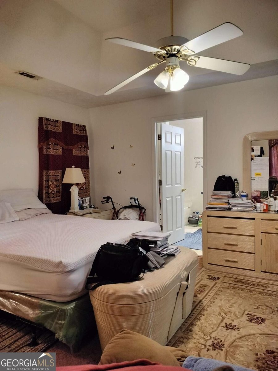9439 Whaleys Lake Lane Jonesboro - Photo 44
