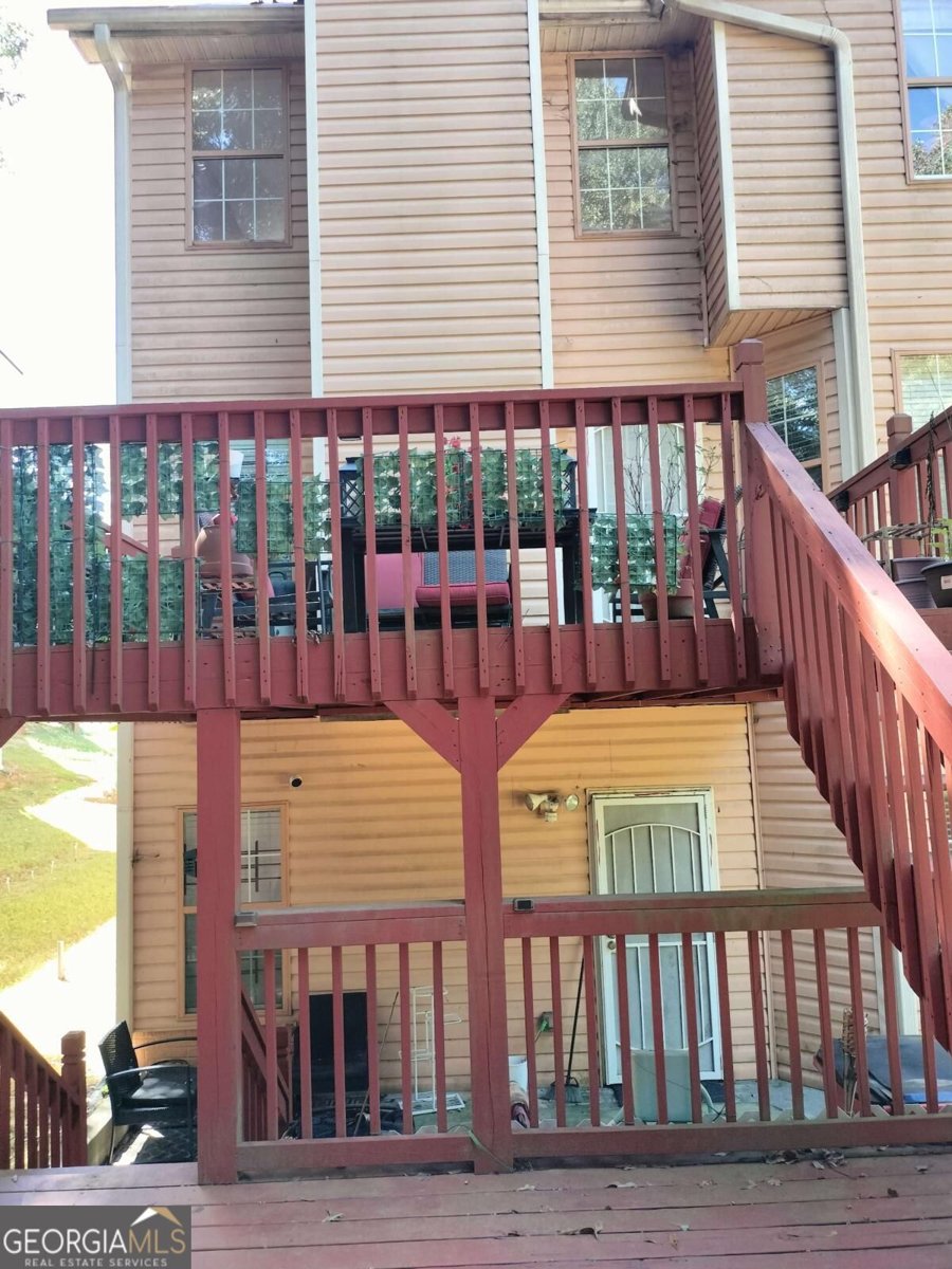 9439 Whaleys Lake Lane Jonesboro - Photo 72