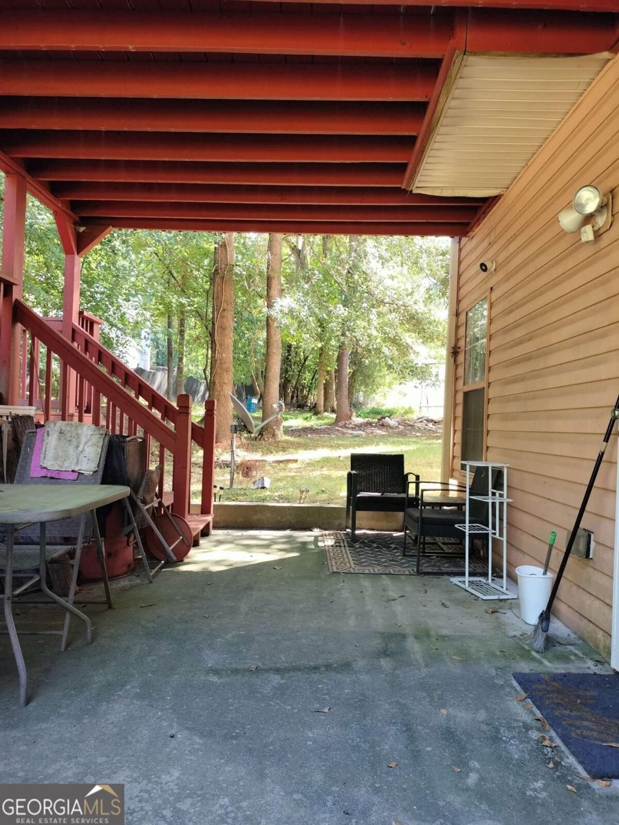 9439 Whaleys Lake Lane Jonesboro - Photo 77