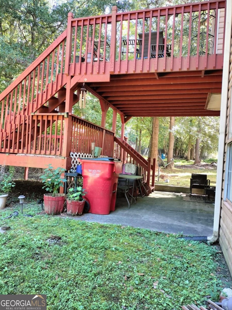 9439 Whaleys Lake Lane Jonesboro - Photo 78