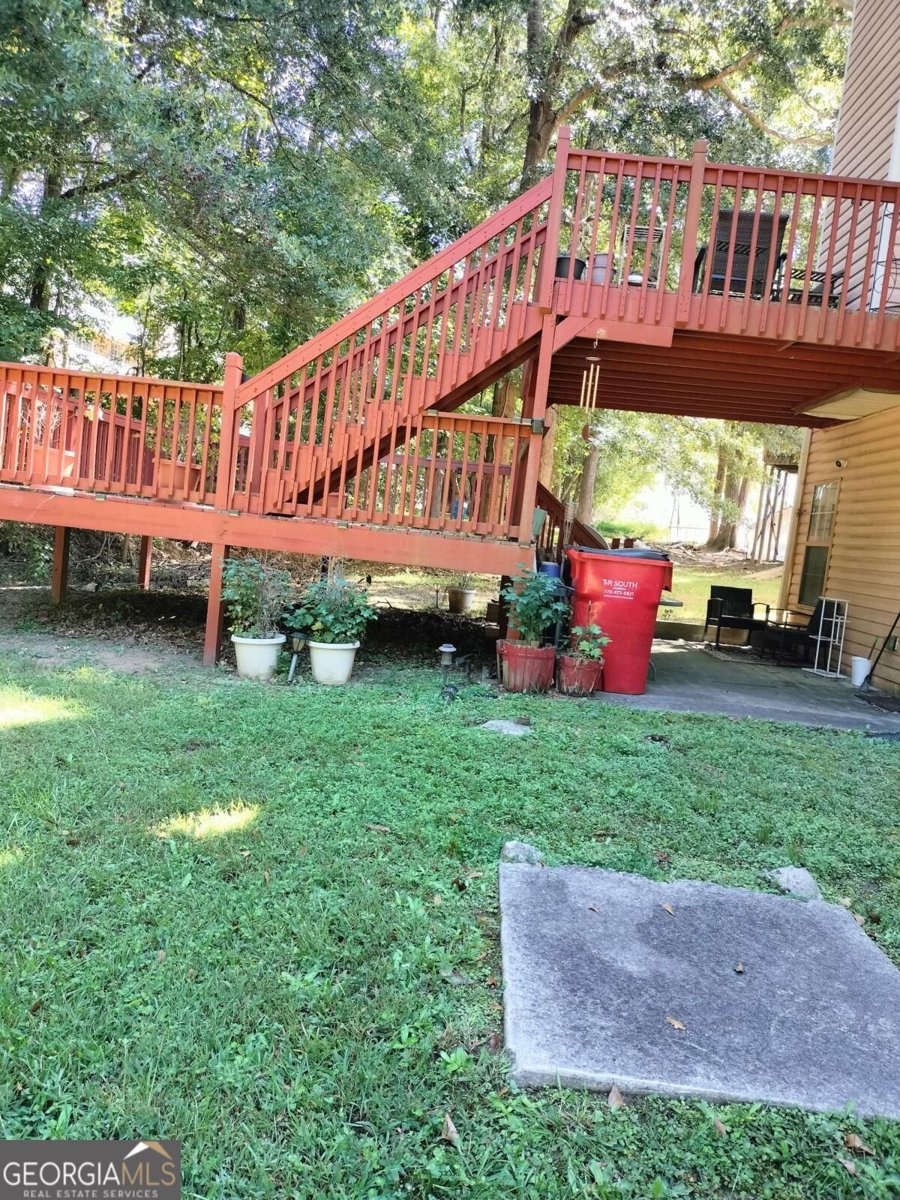 9439 Whaleys Lake Lane Jonesboro - Photo 79