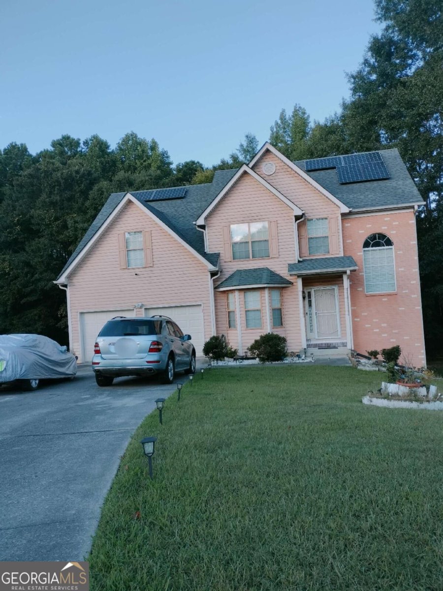 9439 Whaleys Lake Lane Jonesboro - Photo 95