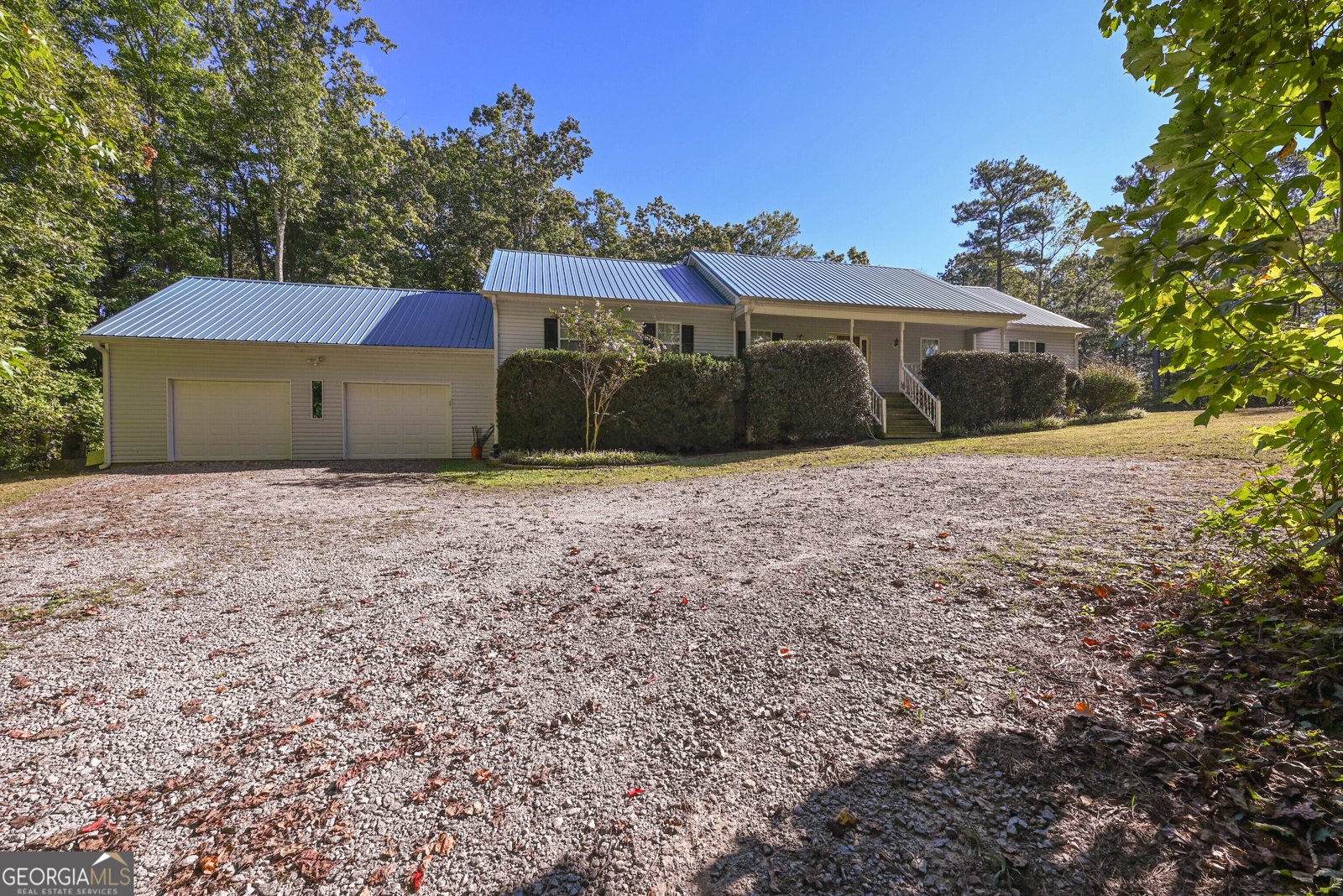 1326 Little Vine Road Temple - main photo