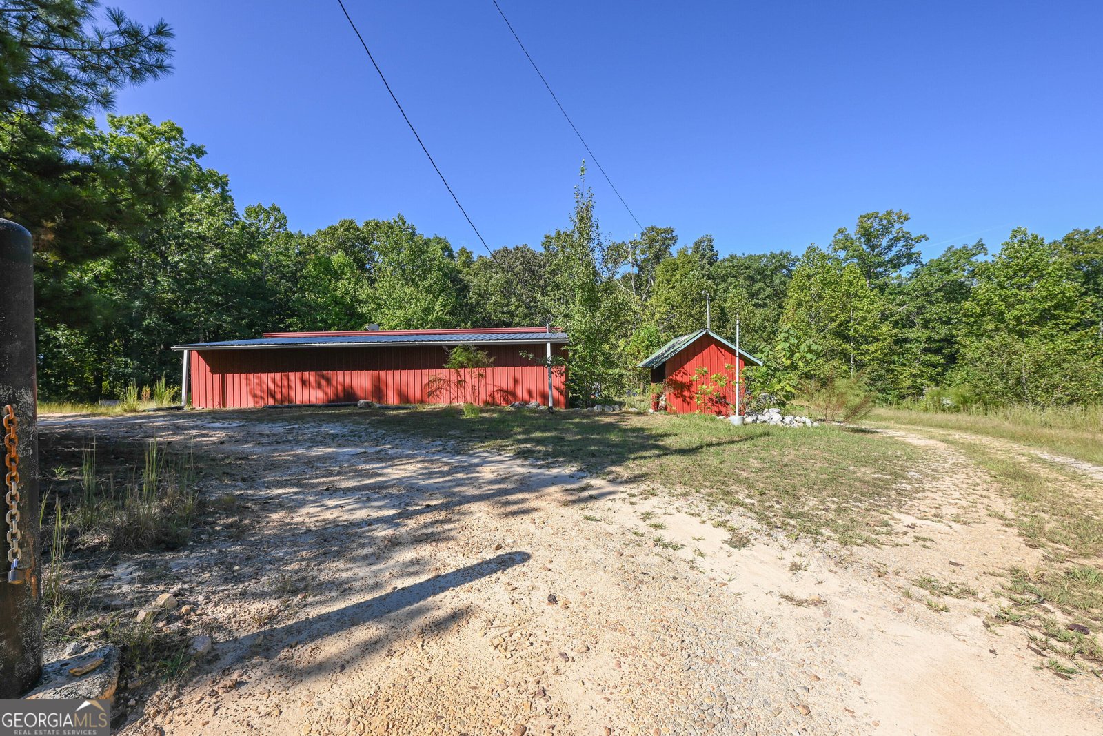1326 Little Vine Road Temple - Photo 44