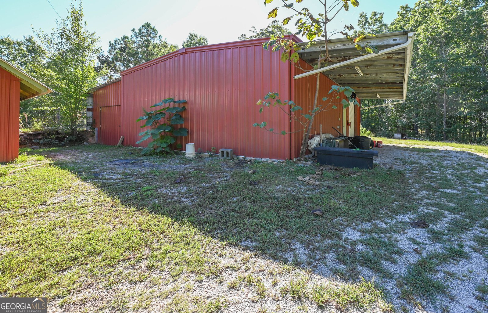 1326 Little Vine Road Temple - Photo 45