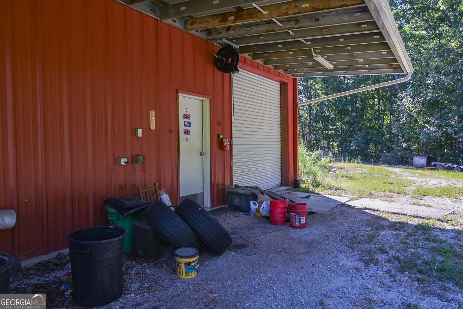 1326 Little Vine Road Temple - Photo 46