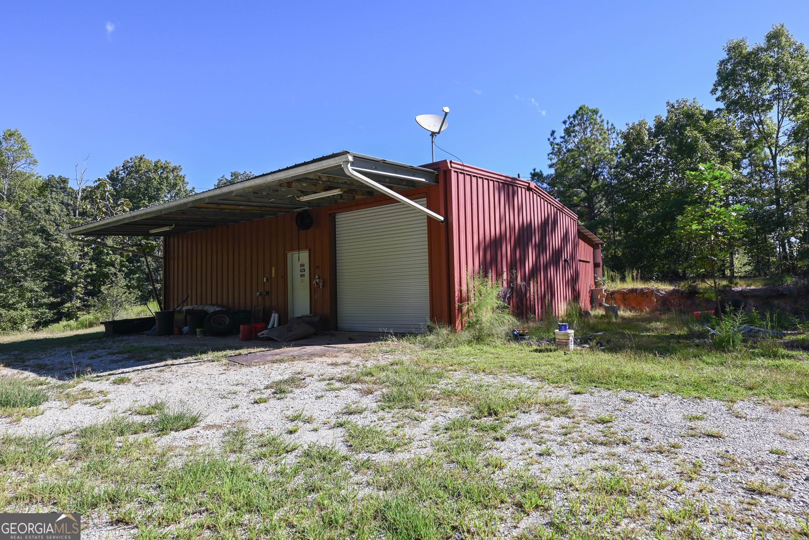 1326 Little Vine Road Temple - Photo 47