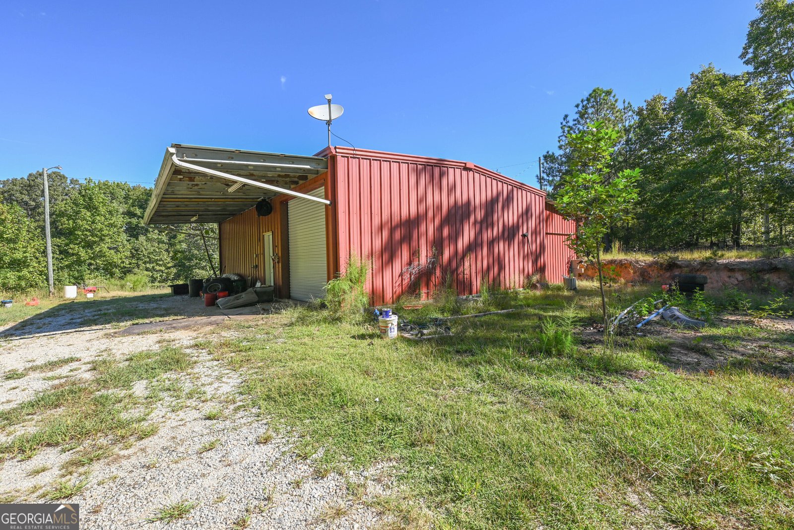 1326 Little Vine Road Temple - Photo 48