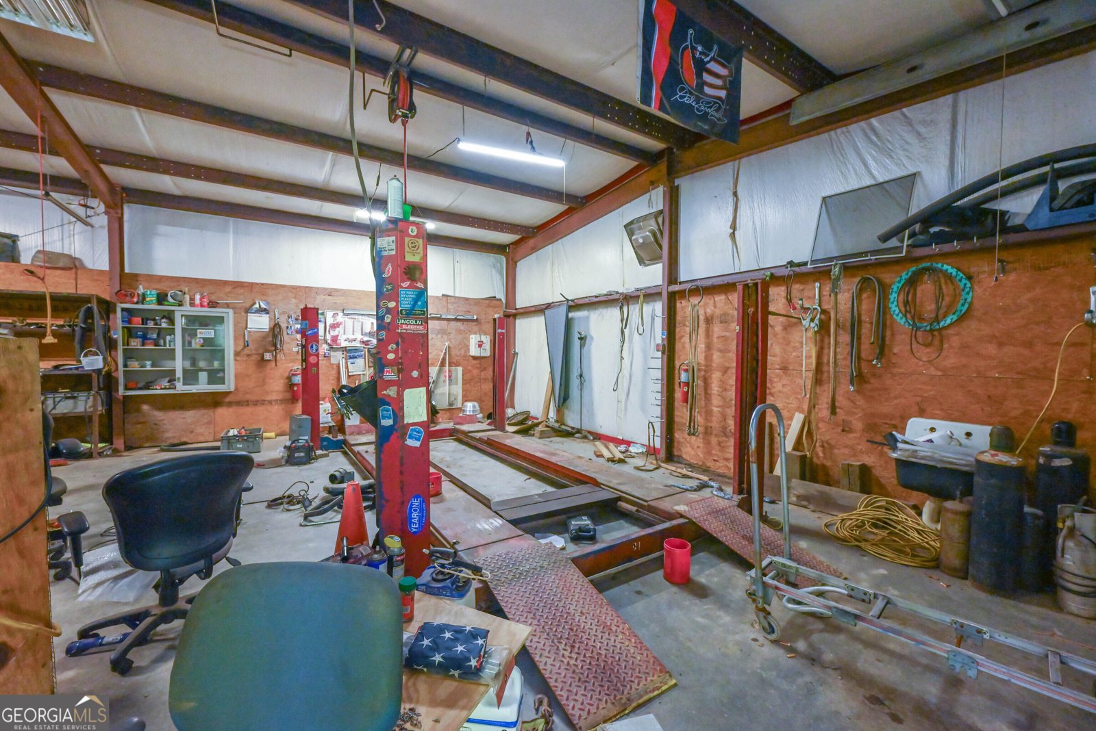 1326 Little Vine Road Temple - Photo 49