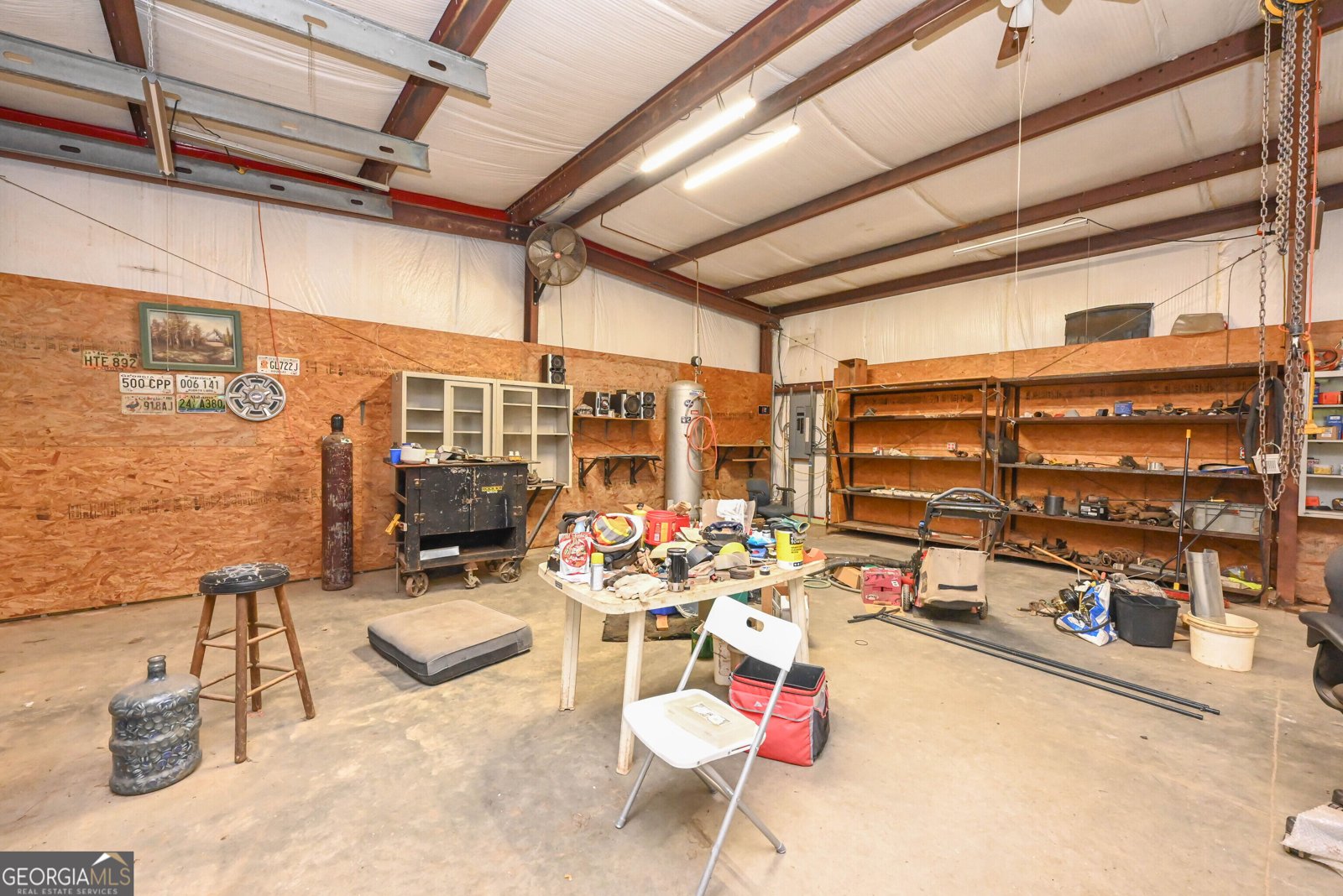 1326 Little Vine Road Temple - Photo 50
