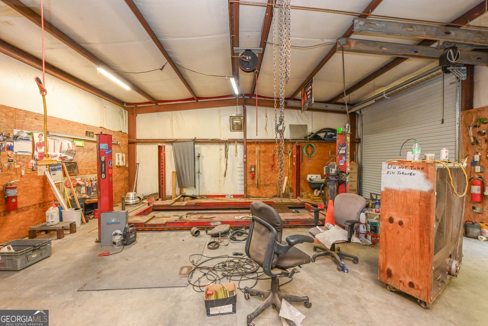 1326 Little Vine Road Temple - Photo 51