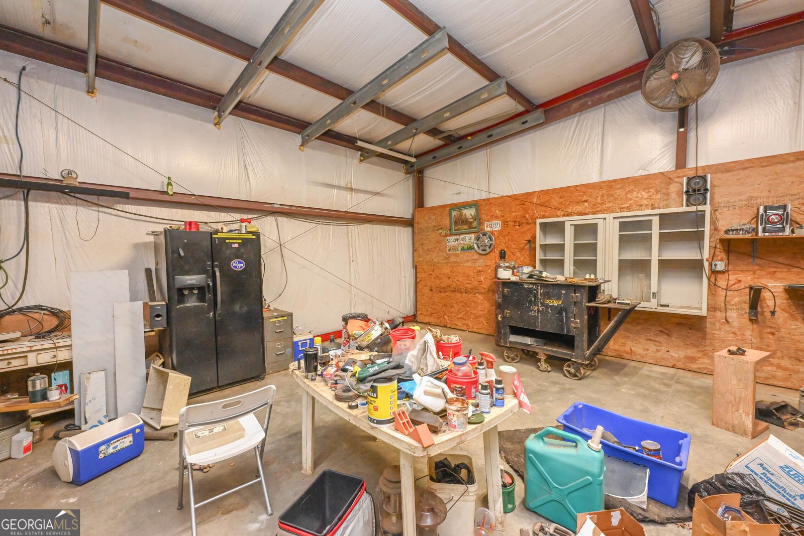 1326 Little Vine Road Temple - Photo 52