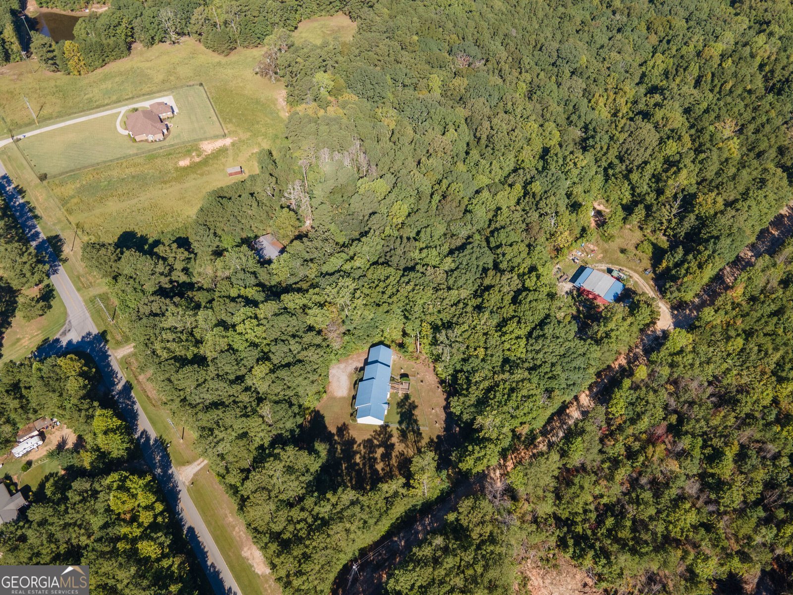 1326 Little Vine Road Temple - Photo 6
