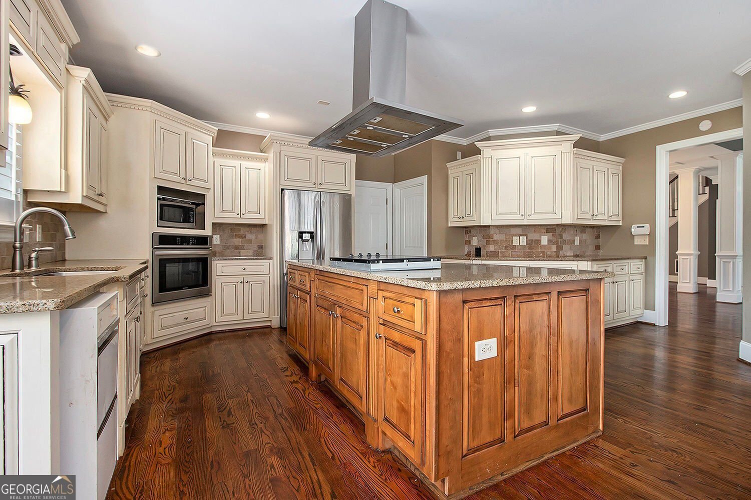 70 Alcovy Reserve Way Covington - Photo 13