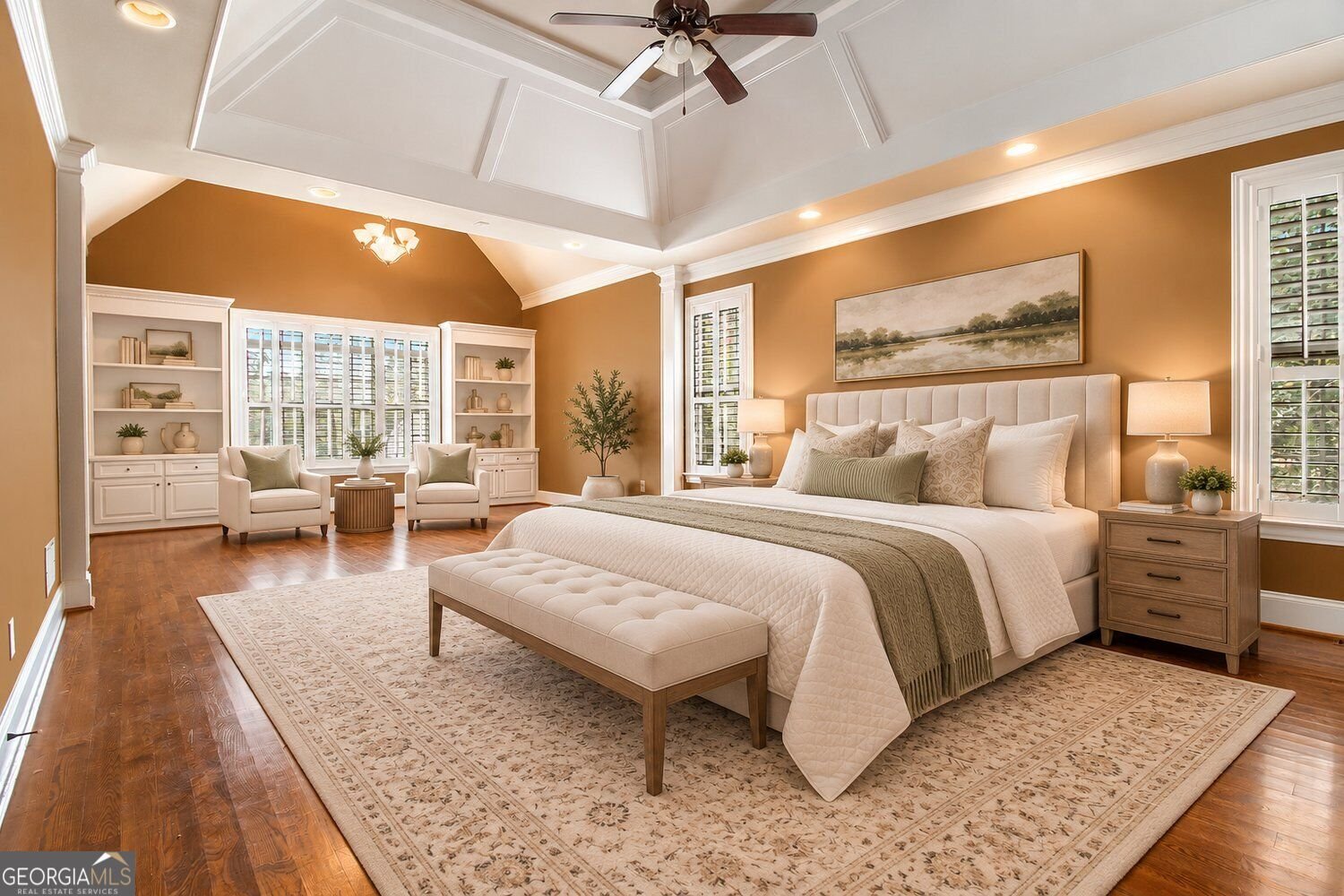 70 Alcovy Reserve Way Covington - Photo 18
