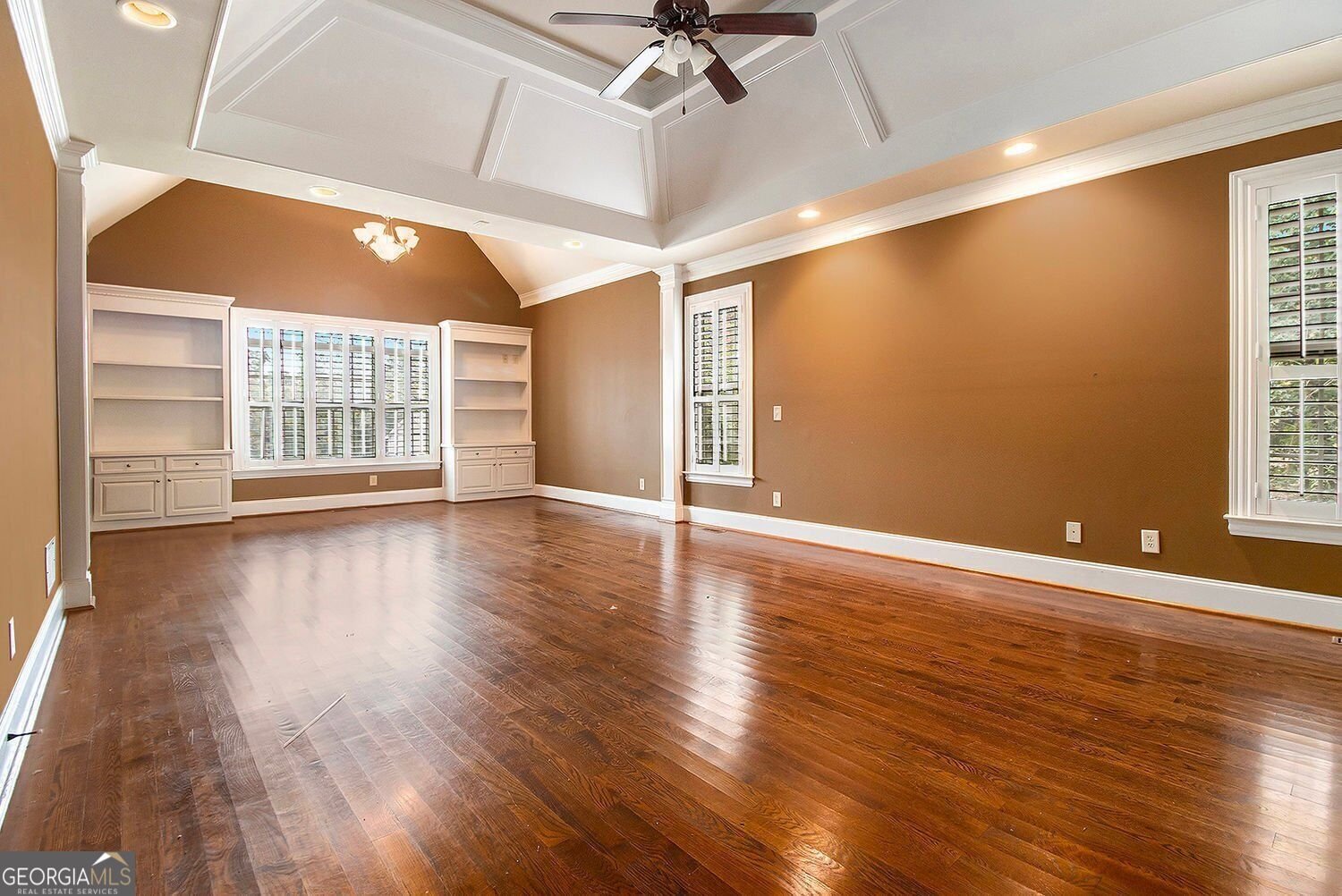 70 Alcovy Reserve Way Covington - Photo 19