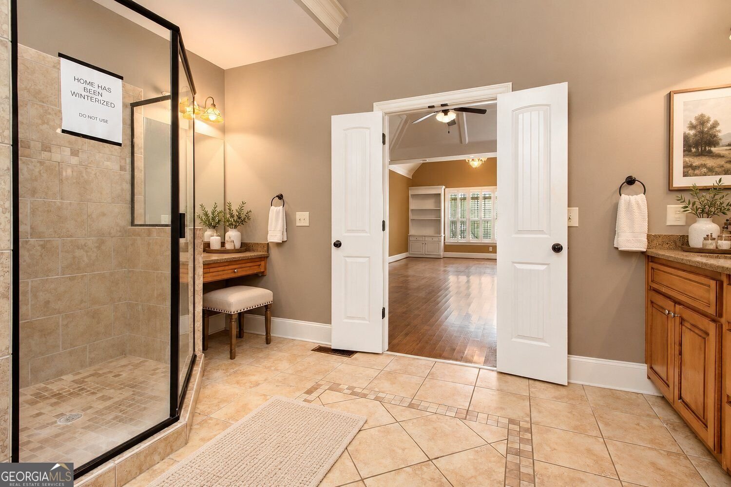 70 Alcovy Reserve Way Covington - Photo 23