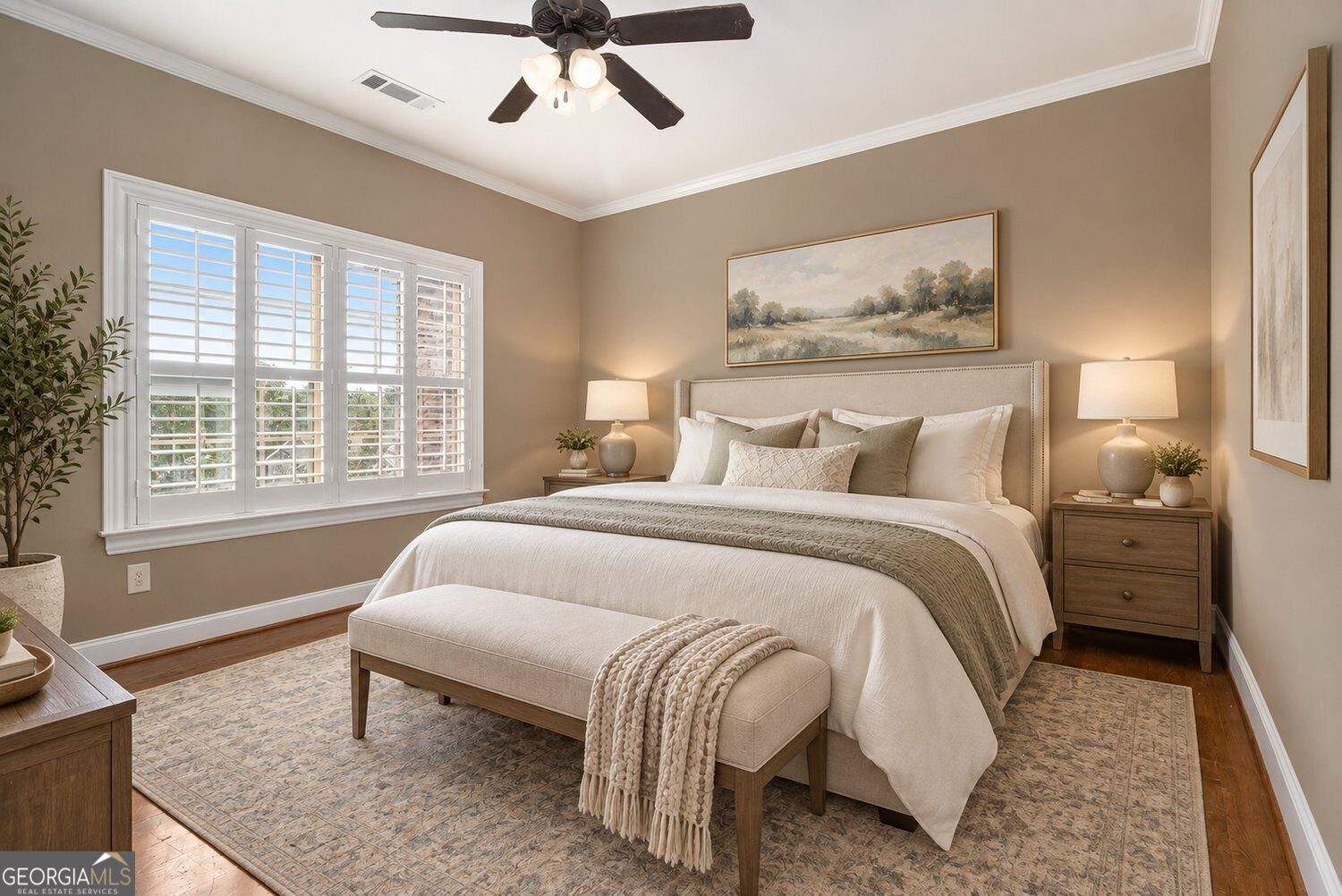 70 Alcovy Reserve Way Covington - Photo 27
