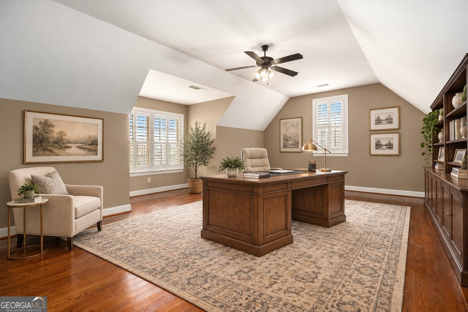70 Alcovy Reserve Way Covington - Photo 33