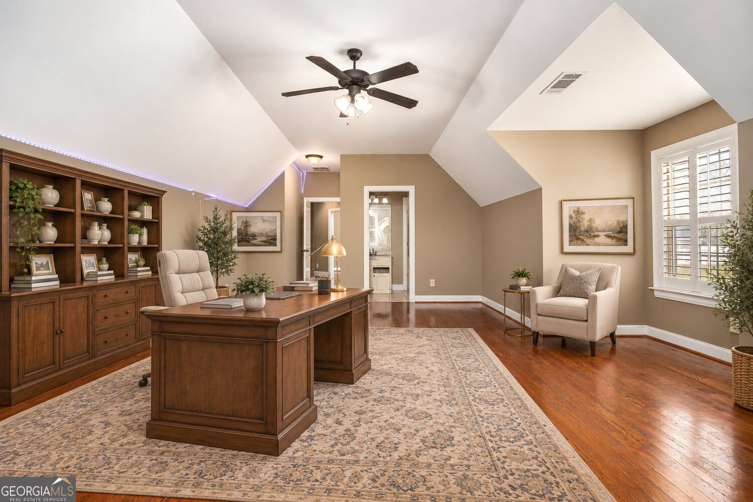 70 Alcovy Reserve Way Covington - Photo 34