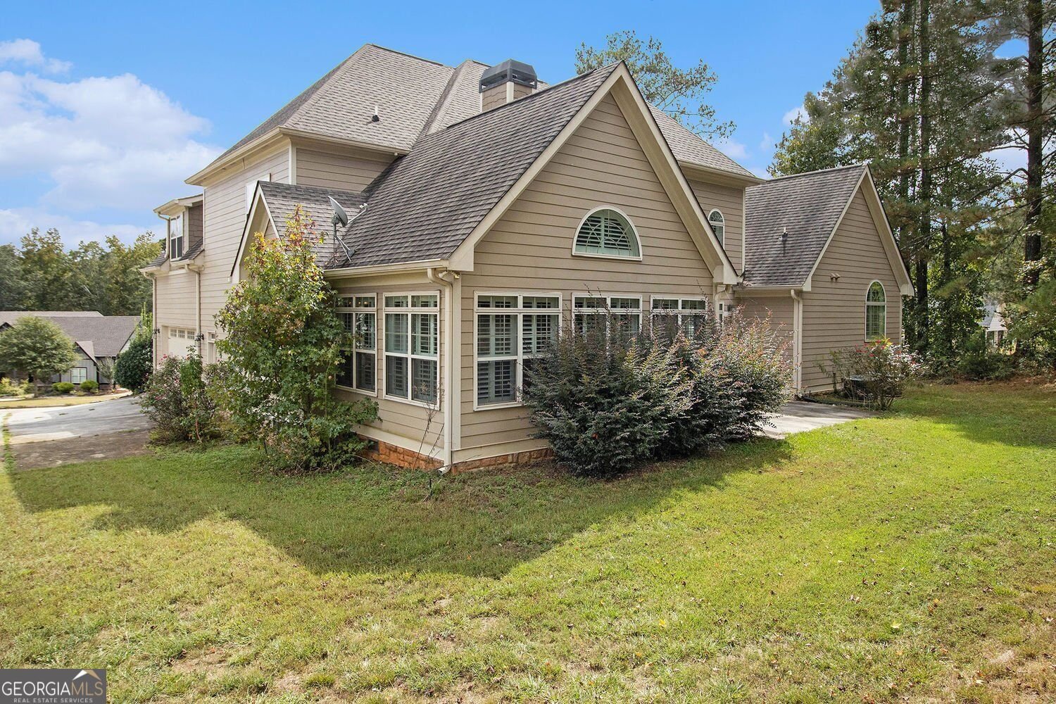 70 Alcovy Reserve Way Covington - Photo 37
