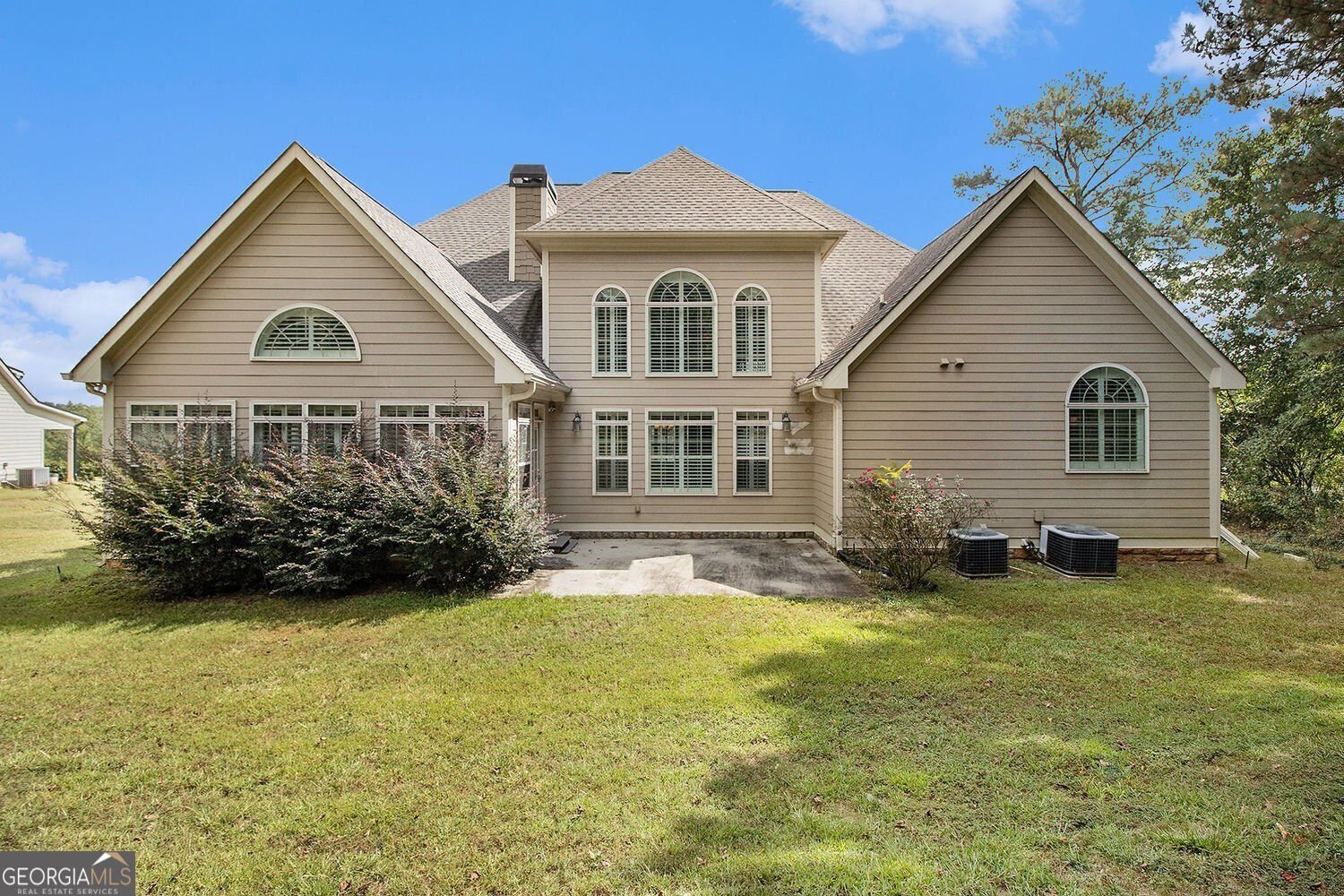 70 Alcovy Reserve Way Covington - Photo 38