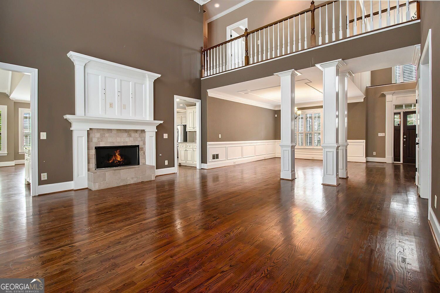 70 Alcovy Reserve Way Covington - Photo 7