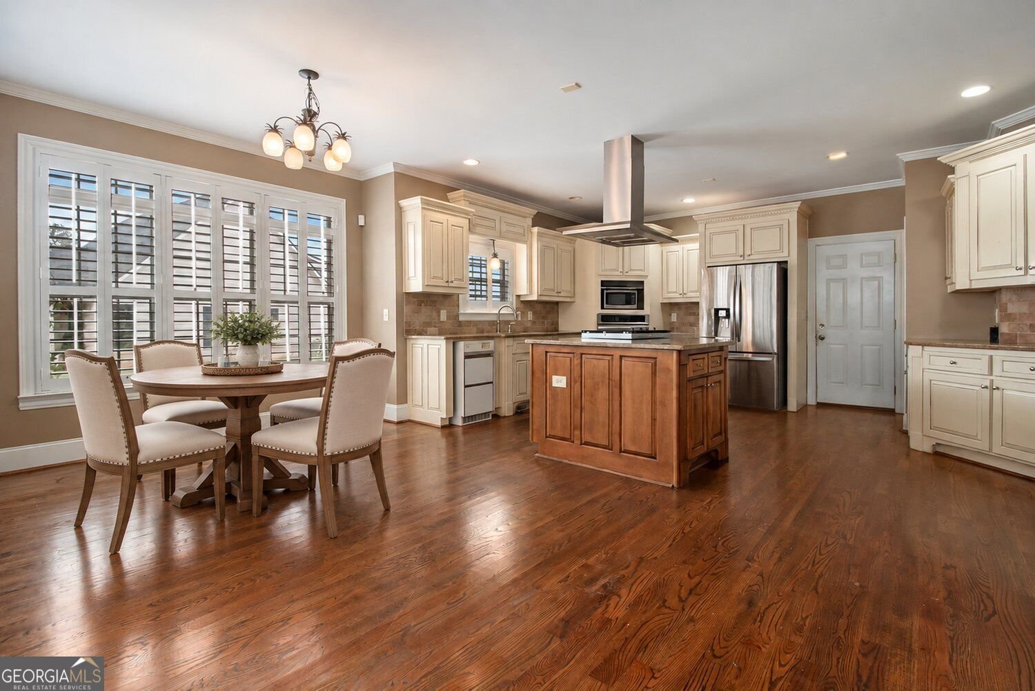 70 Alcovy Reserve Way Covington - Photo 8