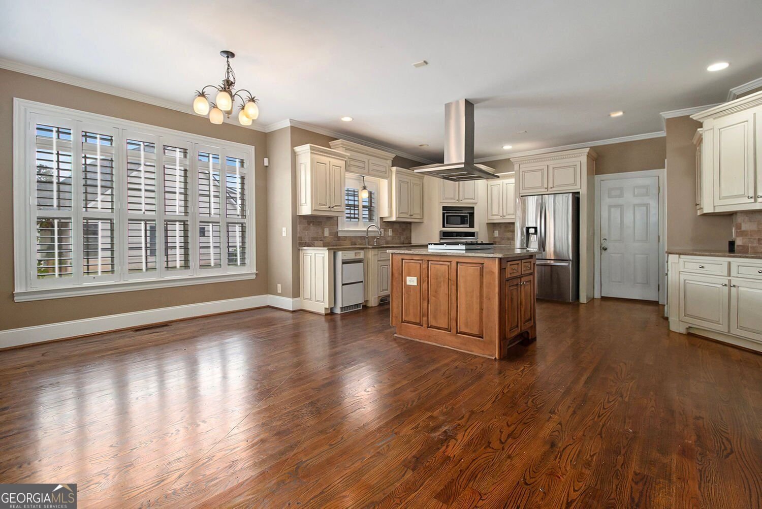 70 Alcovy Reserve Way Covington - Photo 9