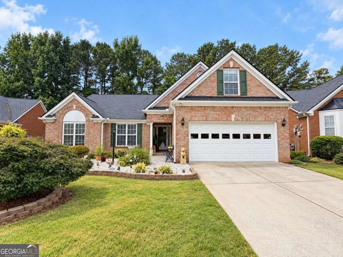 1202 Pecan Grove Place Lawrenceville - main photo
