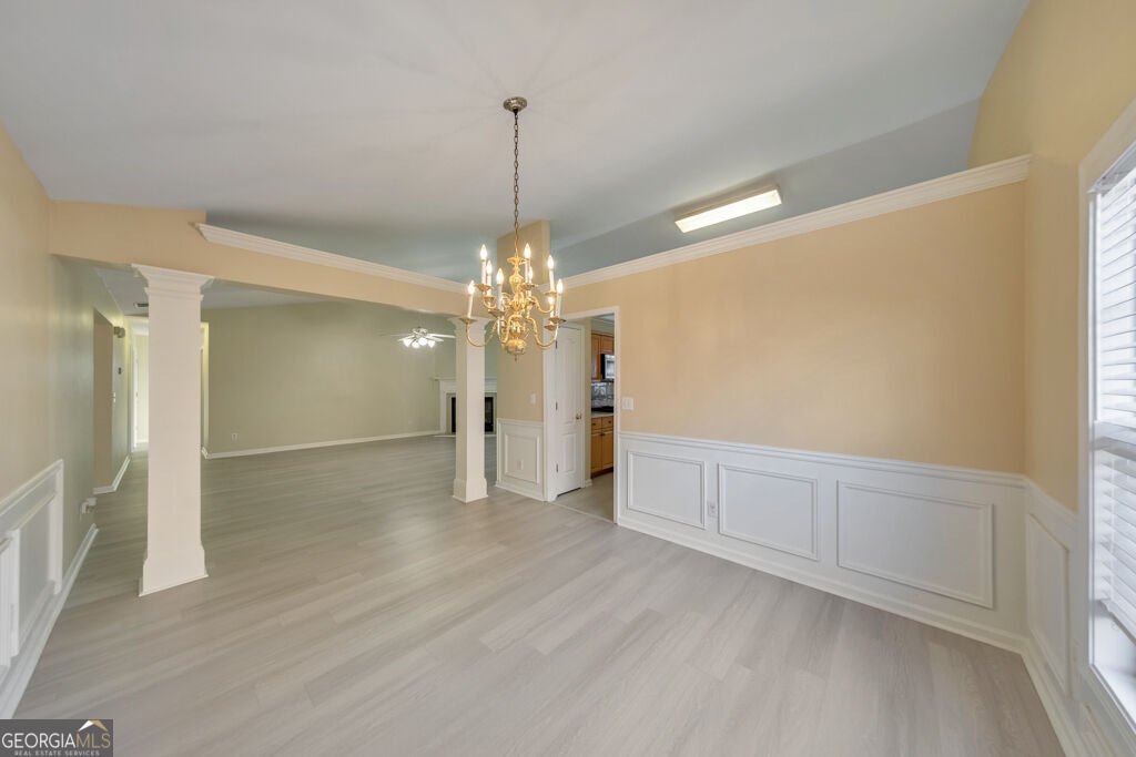 1202 Pecan Grove Place Lawrenceville - Photo 14